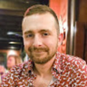 Meet your Posher, Justin